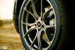 BMW X5 SDrive35i on Vorsteiner Wheels (V-FF 103) 2016 года
